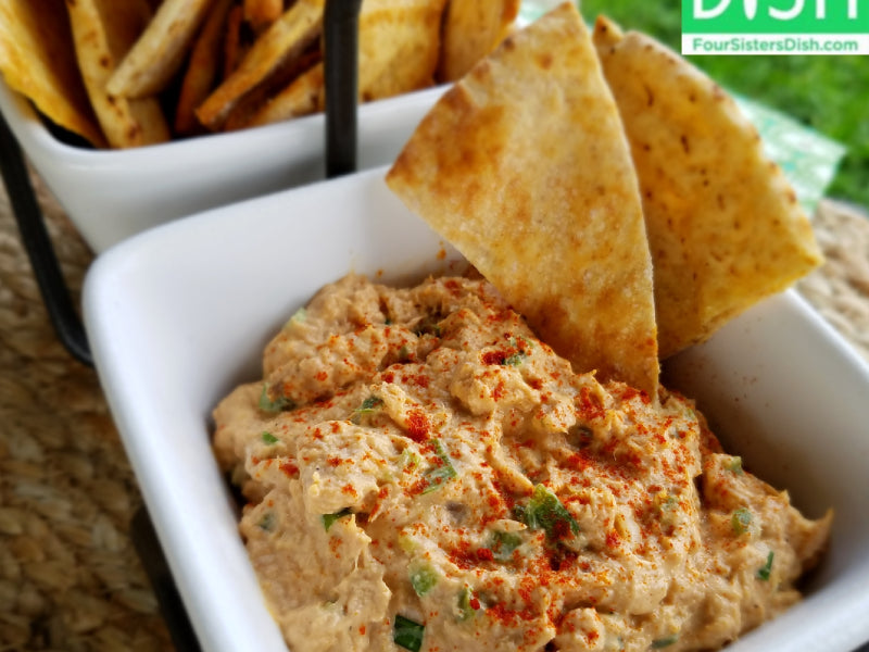 Buffalo Chicken Salad