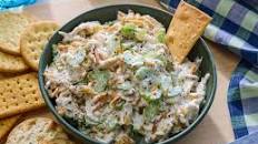 Dilly Ranch Chicken Salad.
