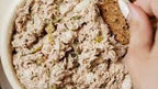 Traditional Almond Chicken Salad
