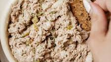 Traditional Almond Chicken Salad